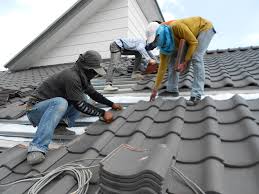 Best Roofing for New Construction  in Pacifi, CA